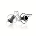 Reusable High Fidelity Concert Ear Plugs For Music