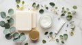 Natural Skincare Bundle — Glow Clean