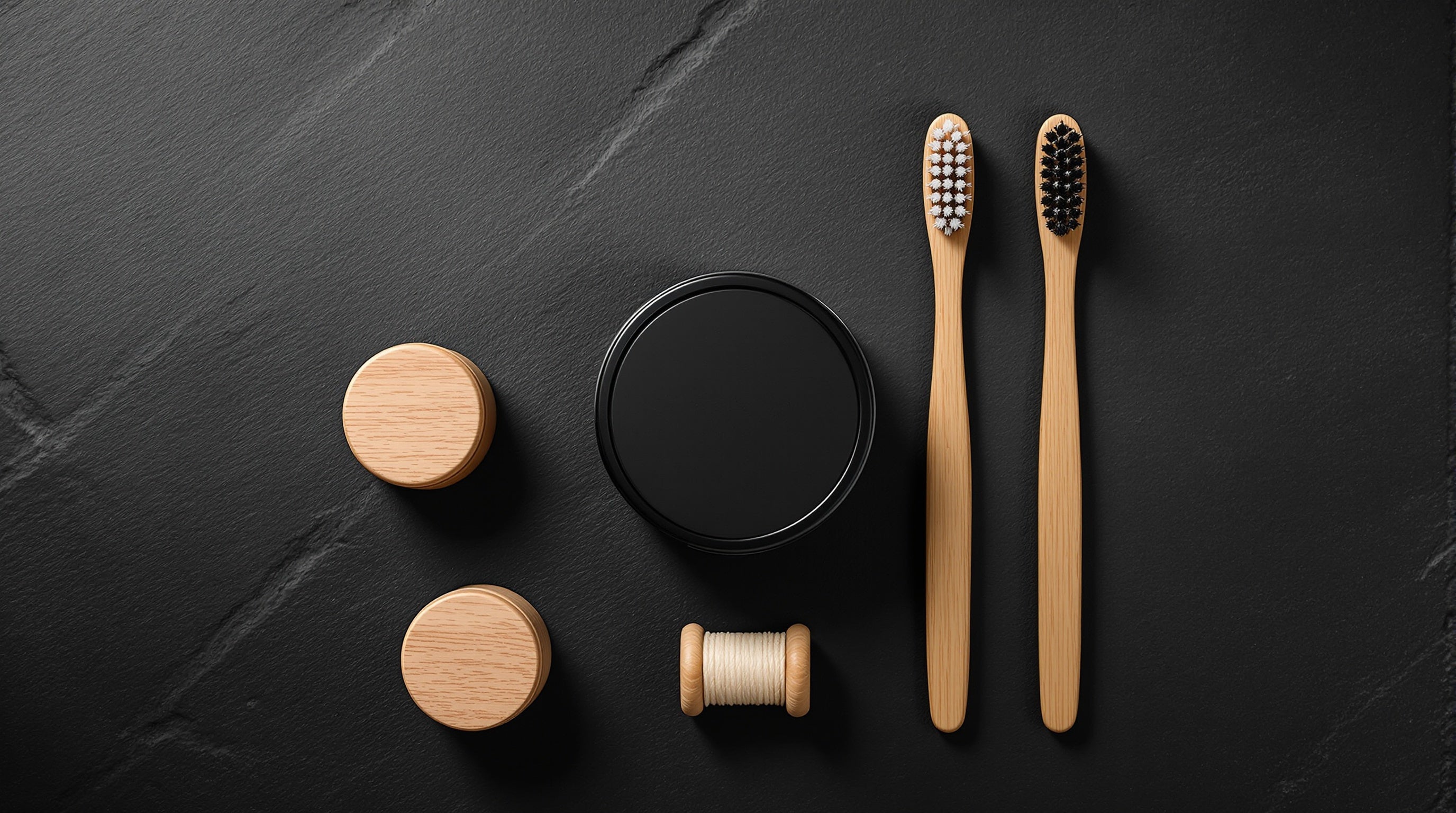 Men's Eco Grooming Kit