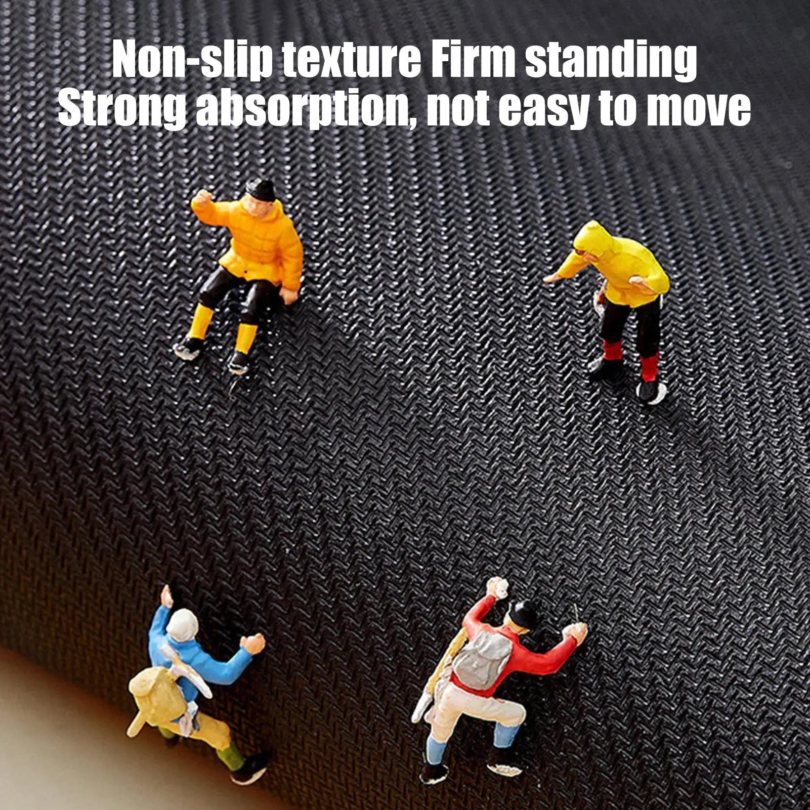 Bath Drying Mat Diatom Mud Soft Mat Toilet Door Non slip Mat Water Absorption Quick Drying Diatomite Shower Mat