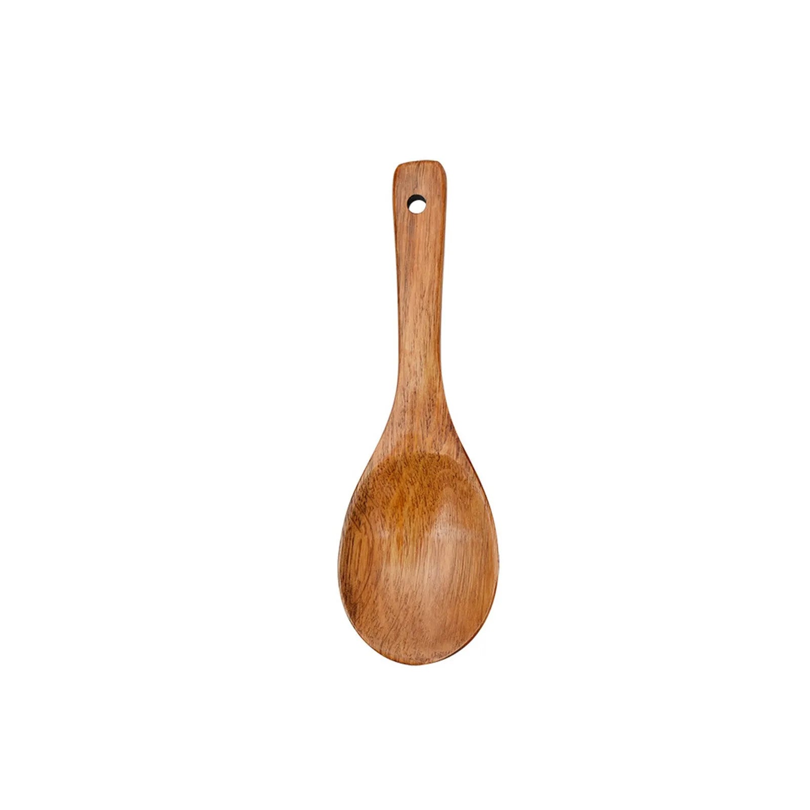 Wooden Cooking Utensils, Wood Spoons Wooden shovels For Cooking Environmentally Friendly Safe Home Kitchen Utensils Set