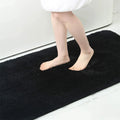 Simple Bathroom Luxury Carpets, Water-Absorbing Bath MATS, Shower MATS, Floor Protection MATS, Home Decorations