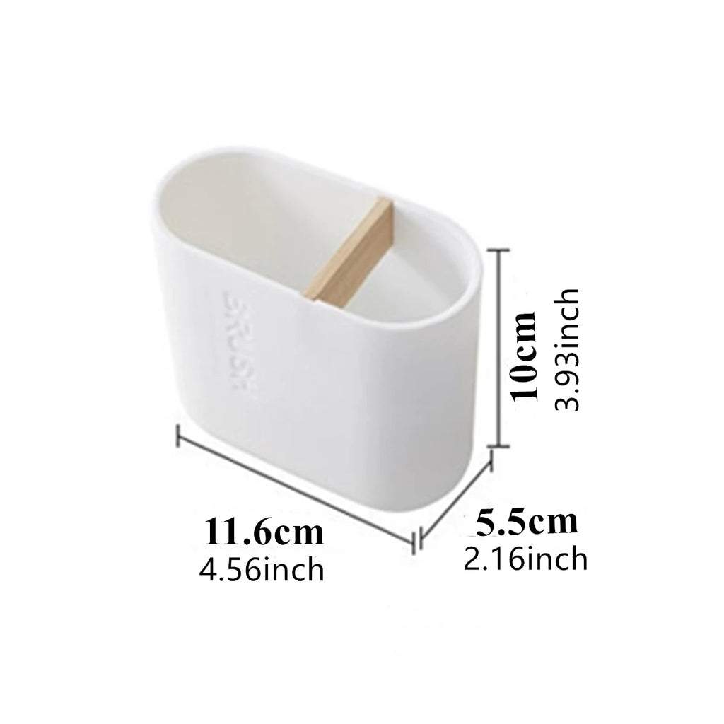 1pc Bathroom Accessories Soap Dispenser Bottle Dish Washroom Garbage Can Toothbrush Holder Cup Suit Lotion Rack Toilet Brush