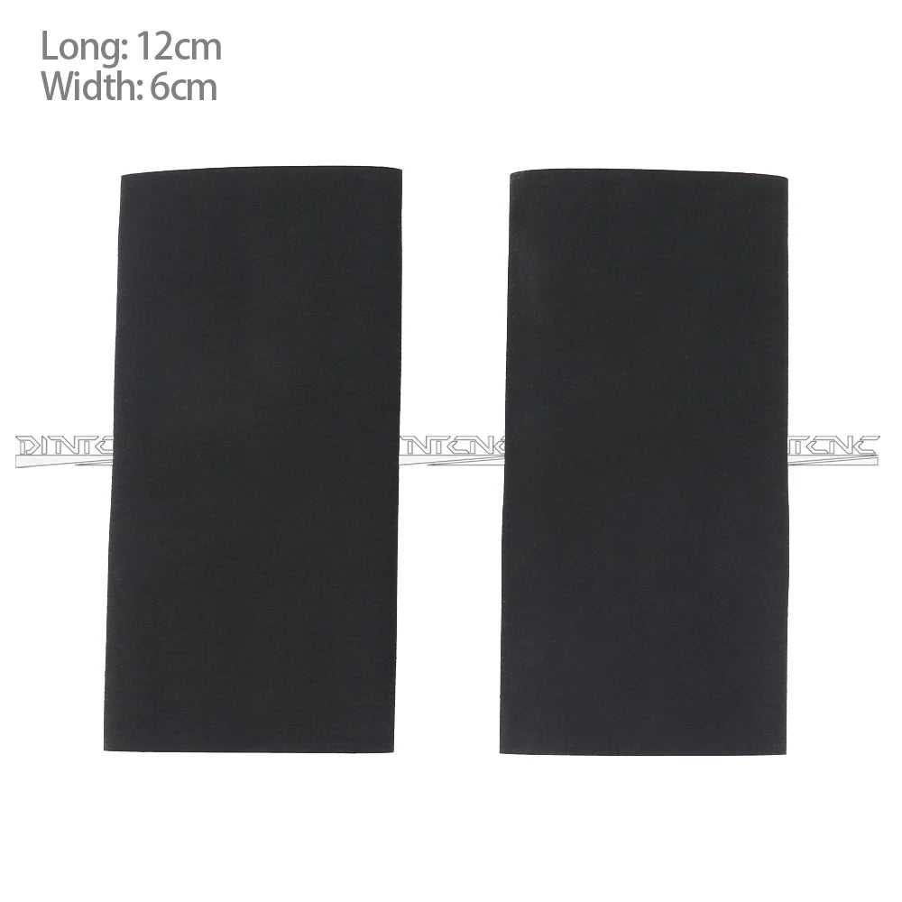 Eco-Friendly PE Handlebar Covers for All Motorcycle Revolutionary Frosted Durable Comfortable Designed for the Modern Commuter