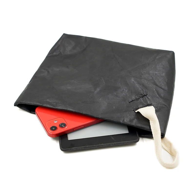 Eco - conscious 6 Inch E-Book Sleeve Lightweight Durable Retro Paper E-Reader Bag For Kindle Voyage Paperwhite6 7"