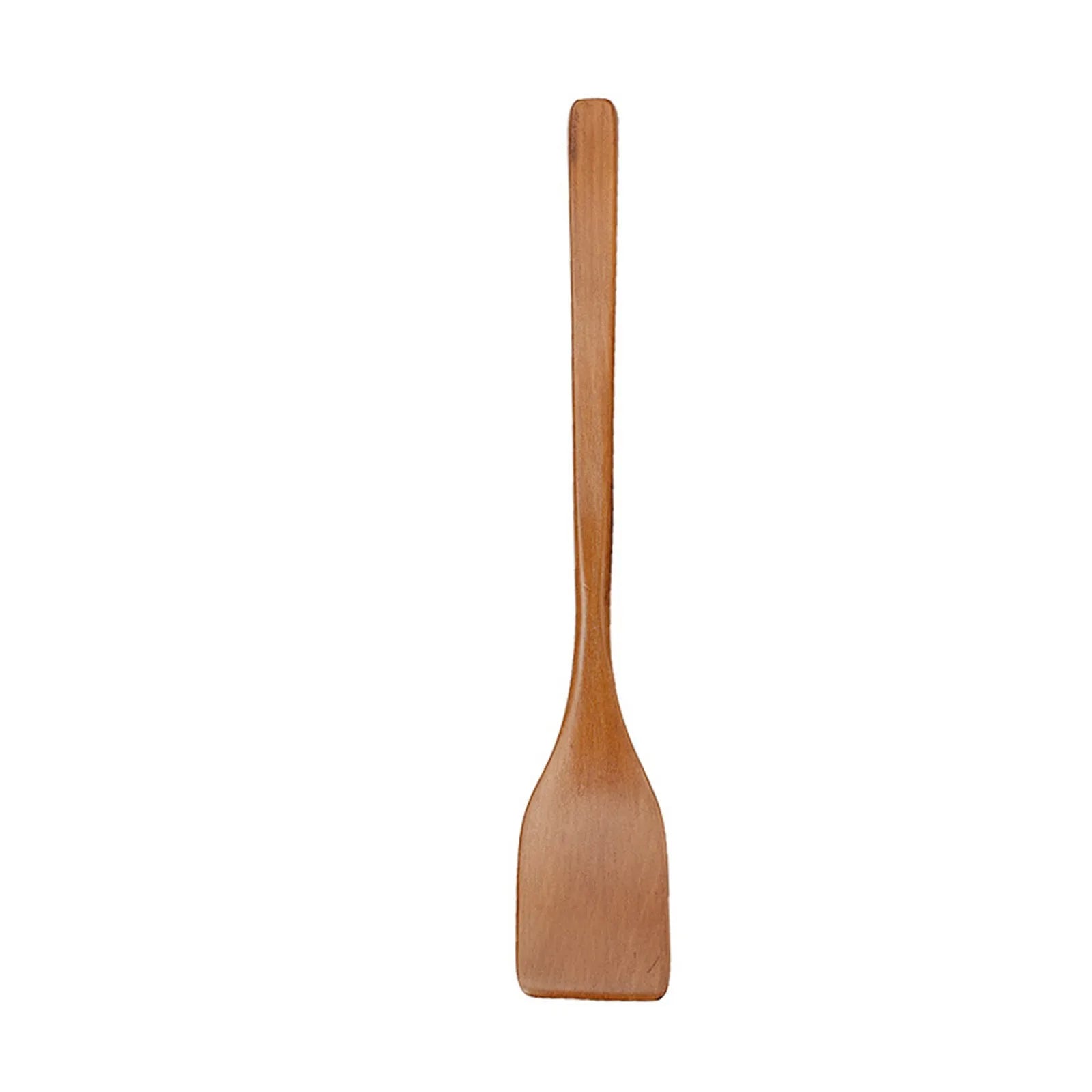 Wooden Cooking Utensils, Wood Spoons Wooden shovels For Cooking Environmentally Friendly Safe Home Kitchen Utensils Set