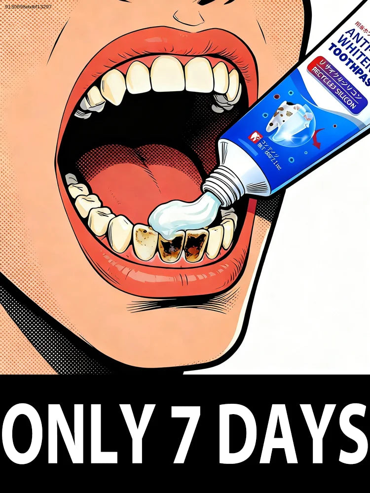 Oral hygiene is essential for maintaining strong teeth.