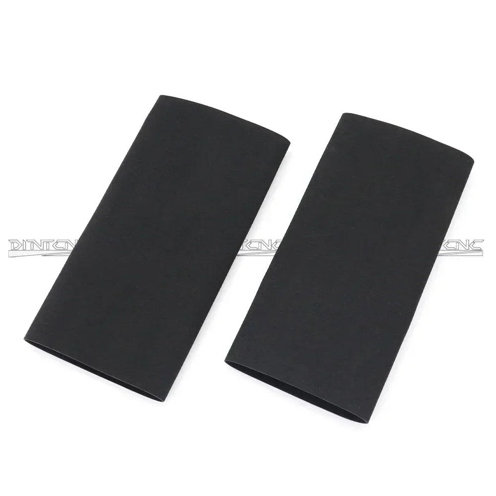 Eco-Friendly PE Handlebar Covers for All Motorcycle Revolutionary Frosted Durable Comfortable Designed for the Modern Commuter