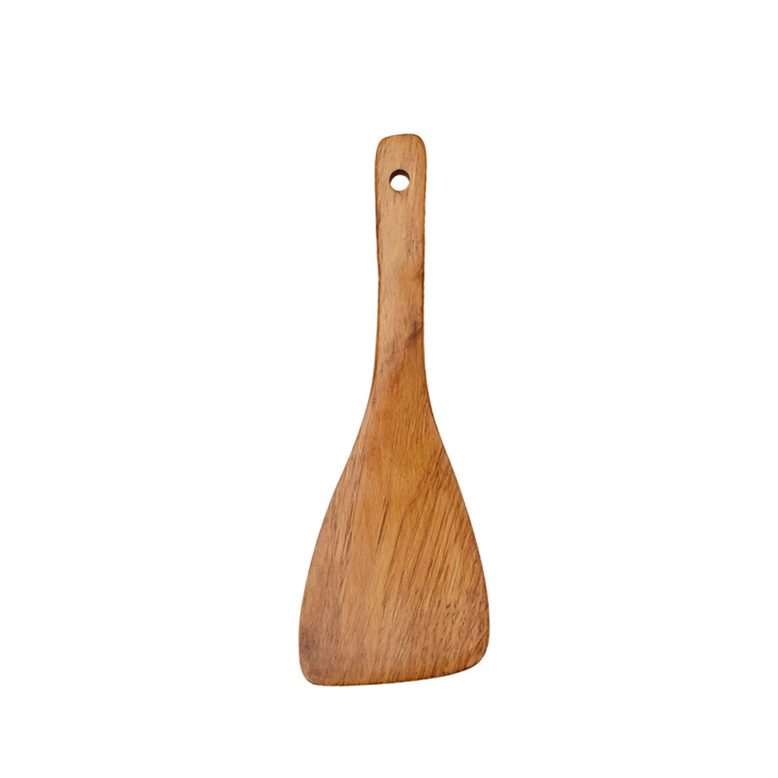 Wooden Cooking Utensils, Wood Spoons Wooden shovels For Cooking Environmentally Friendly Safe Home Kitchen Utensils Set
