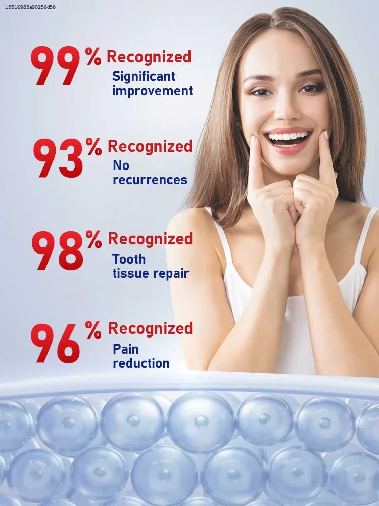 Oral hygiene is essential for maintaining strong teeth.