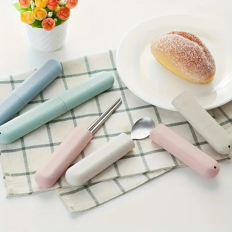 Travel Toothbrush Box Portable Toothbrush Storage Boxes Bathroom Accessories