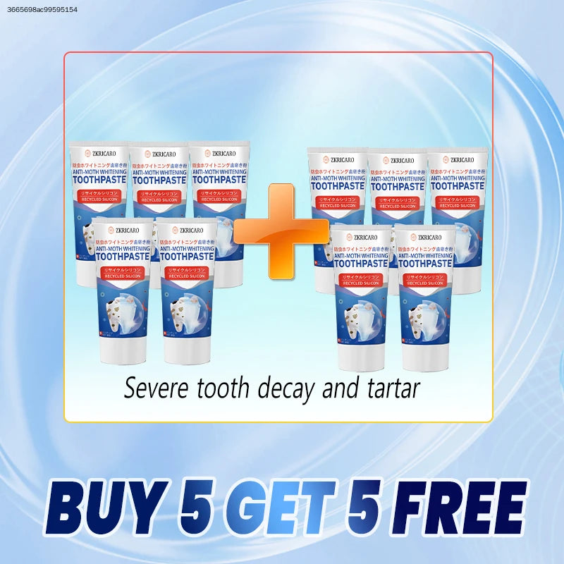Oral hygiene is essential for maintaining strong teeth.