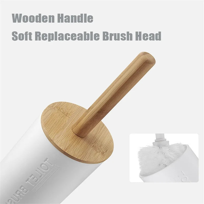 1pc Bathroom Accessories Soap Dispenser Bottle Dish Washroom Garbage Can Toothbrush Holder Cup Suit Lotion Rack Toilet Brush