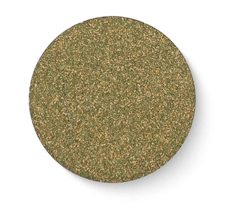 Eco-friendly Tea Dregs Cork Coasters Heat Insulation Anti-scald  Non-slip  Coaster Table Decoration and Accessories