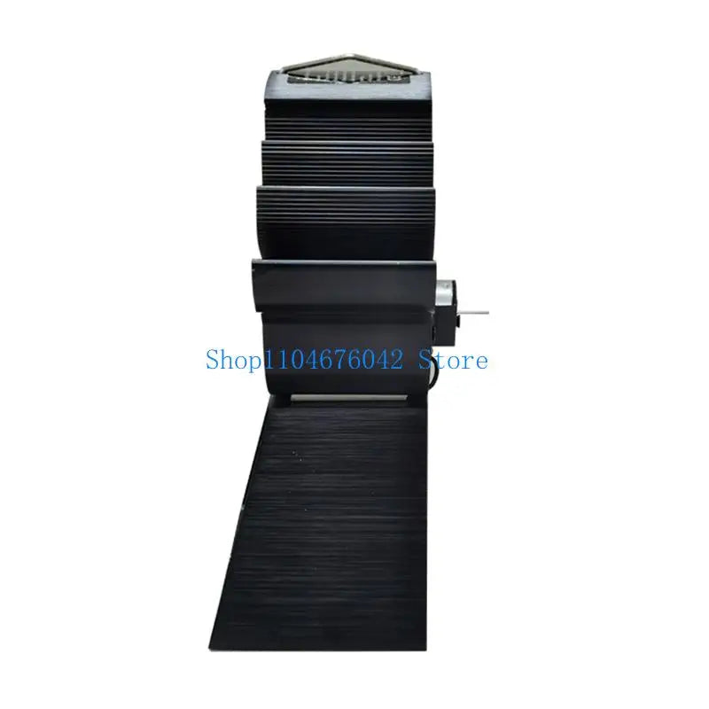 652F Eco Friendly Fireplace Fan Stove Fan for Wood Log for Burner Fireplace Increases